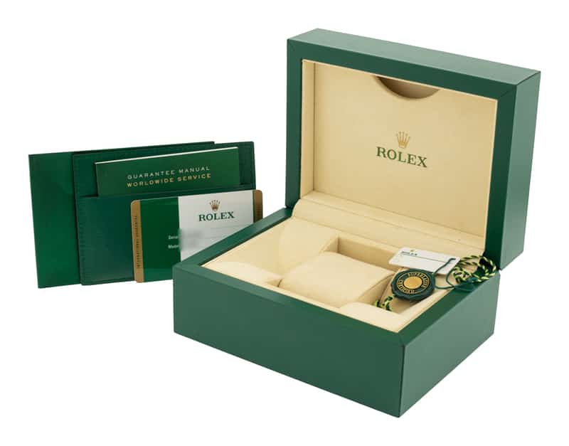 Rolex Lady Oyster Perpetual 177200